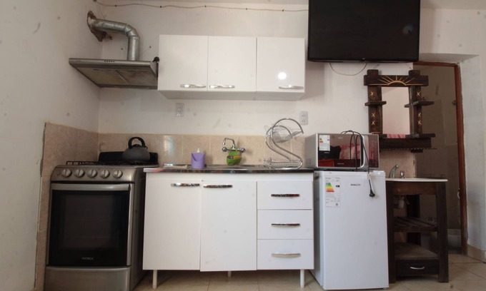 Tilcara Apartment | Monoambiente Centrico en Tilcara
