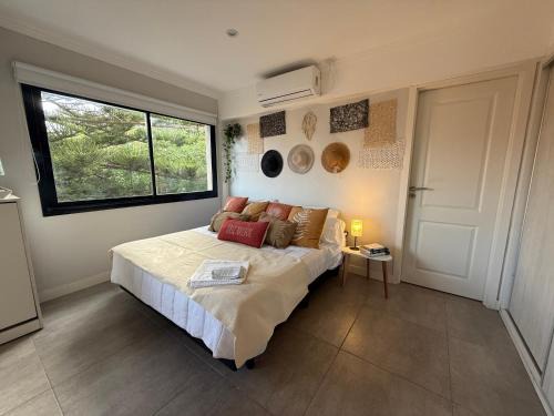 Las Colinas de Peralta Ramos Apartment | Monoambiente frente a la playa