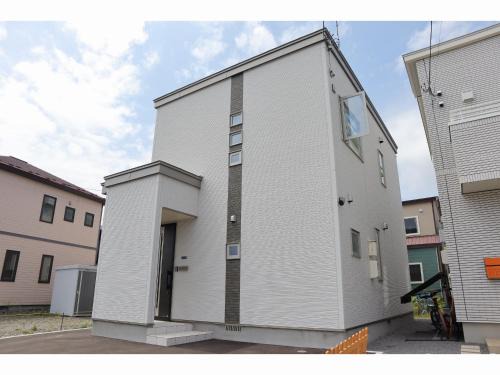 Hakodate House | Monochrome Hakodate