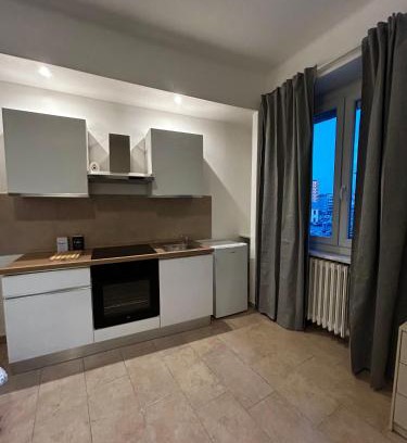 Cavoretto Apartment | Monolocale 1