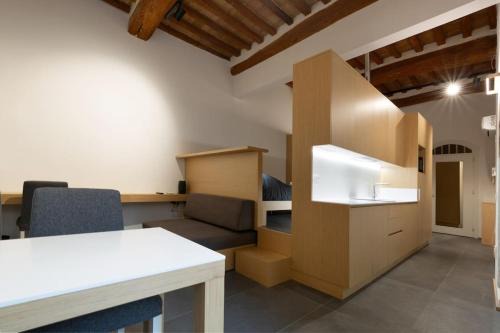 Old Town Apartment | Monolocale 201 Perugia