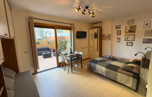 Grosseto Apartment | Monolocale + Ampio Terrazzo