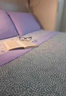 Magione Apartment | Monolocale Azzurra