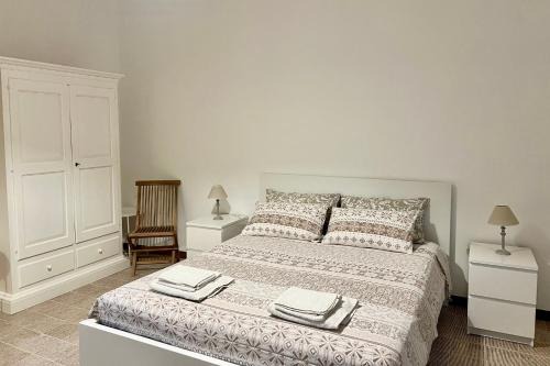 Corsano House | Monolocale Cora