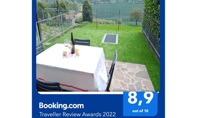 Endine Gaiano Apartment | Monolocale Endine Lake