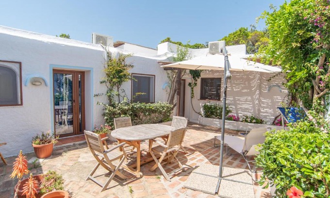 Porto Rafael Apartment | Monolocale Fagiano