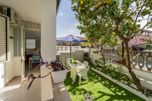 Carbonia Apartment | Monolocale Gio