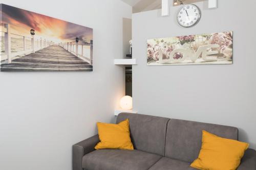 Chianchitta-Trappitello House | Monolocale Glicine