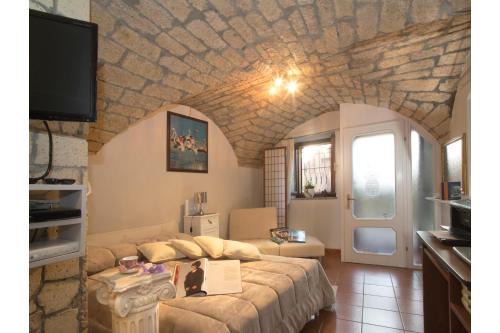 Cuglieri Apartment | Monolocale Il Nido