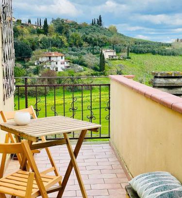 Cambiano Apartment | Monolocale in Toscana