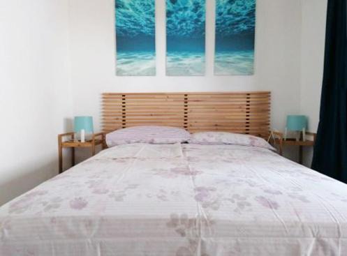 Punta Prosciutto House | monolocale indipendente con giardino e parcheggio privato