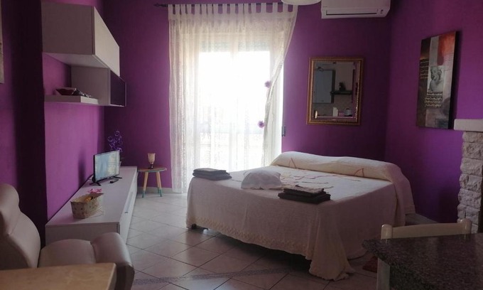 Calangianus Apartment | Monolocale