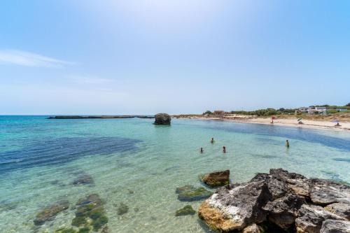 Torre Specchia Ruggeri Apartment | Monolocale Amare 2