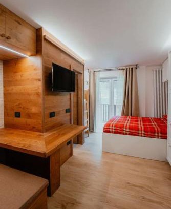 Palu Apartment | Monolocale La casa delle fate