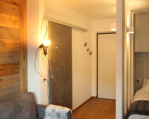Champoluc House | Monolocale Monterosa