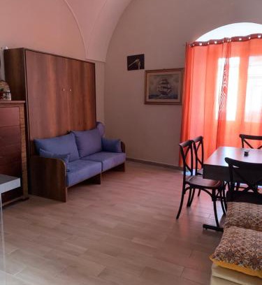 Bosa Historic Centre Apartment | Monolocale nel cuore di Bosa