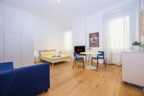 Maddalena Apartment | Monolocale nel cuore di Genova