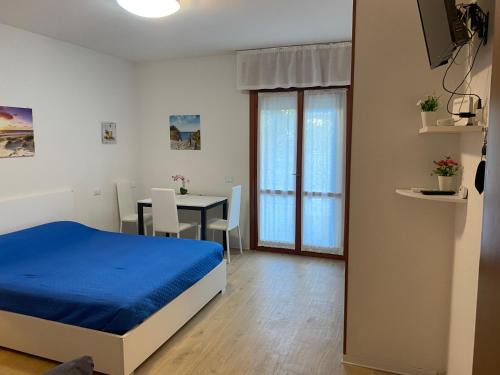 Lignano Sabbiadoro Apartment | Monolocale relax