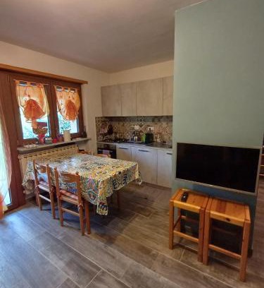 San Marco Apartment | Monolocale San Marco - Affitti Brevi