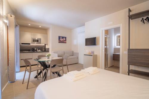Assisi Apartment | Monolocale San Pietro