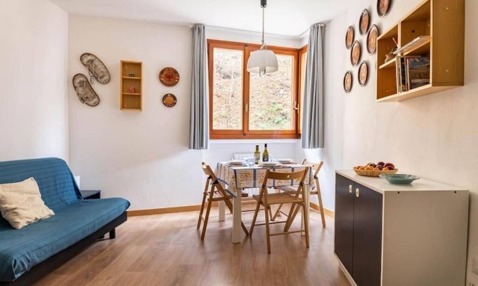 Abetone Apartment | Monolocale Sulle Piste da sci