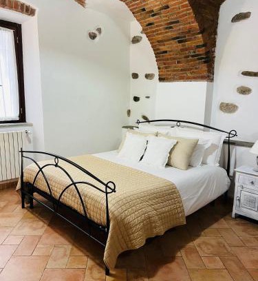 Viverone Apartment | Monolocale Viverone Lake Rooms