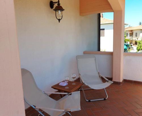 Rosignano Solvay Apartment | Monolocale x 2 a 1,6 km da Castiglioncello