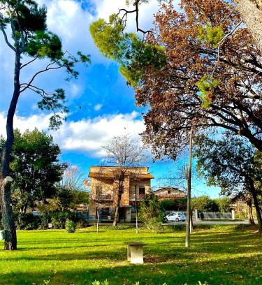Civitanova Marche Bed & Breakfast | MONOLOCALI B&B Santa Maria Apparente