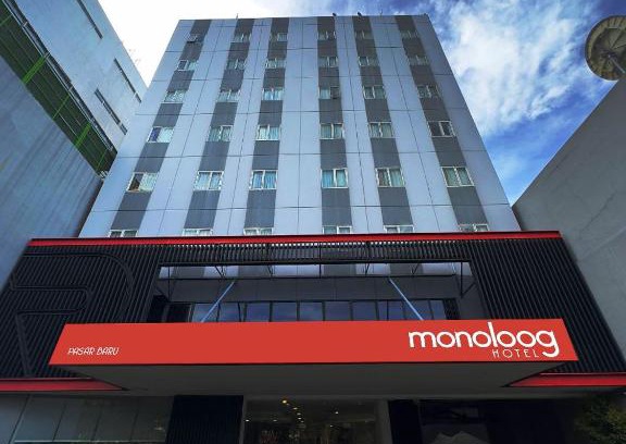 Bekasi Timur Hotel | Monoloog Hotel Bekasi