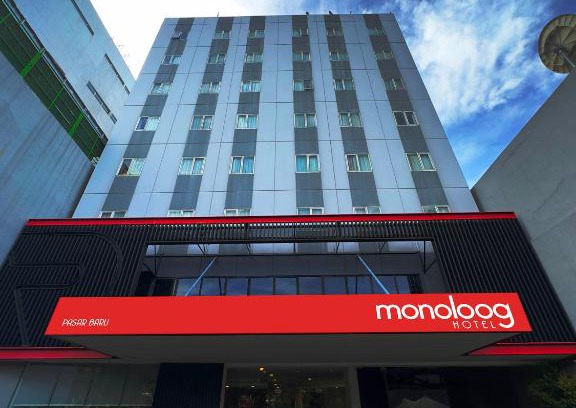 Surabaya Hotel | Monoloog Hotel Surabaya