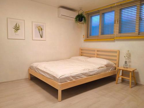 Seongdong-gu Apartment | Monoplan House Seongsu 2