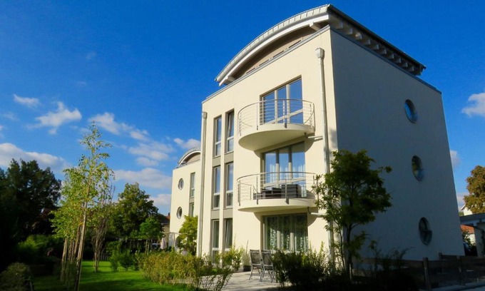 Wernigerode Apartment | Monopol Apartments