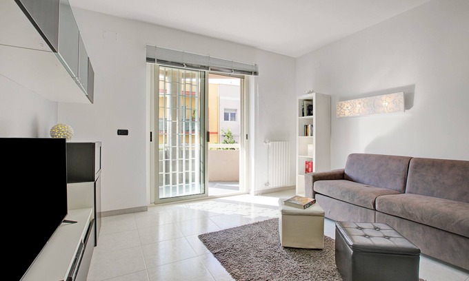Monopoli Apartment | Monopoli Beach House 200 m from the sea, Monopoli, Italy