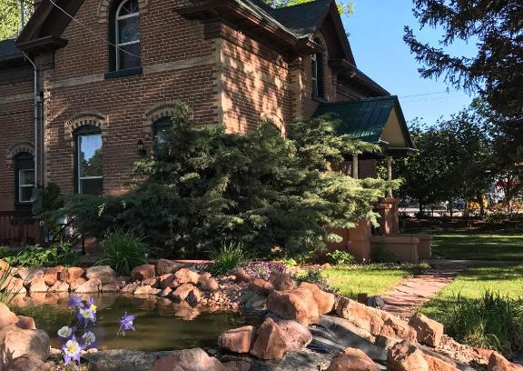 Monroe Bed & Breakfast | Monroe Inn