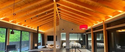 Yumoto Villa | MONS GORA