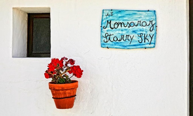 Monsaraz House | Monsaraz Starry Sky