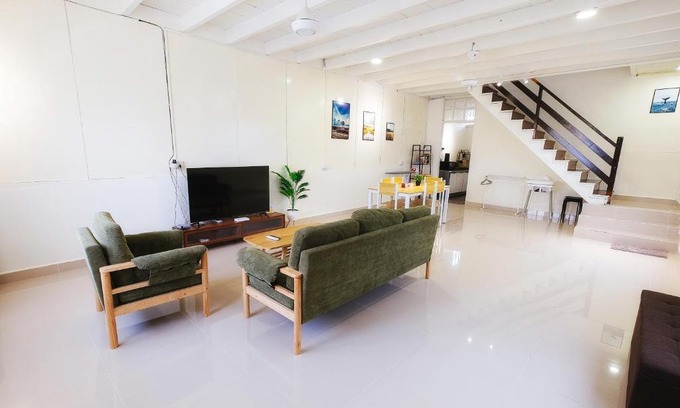 Lenggong House | monstera homestay (Lenggong)