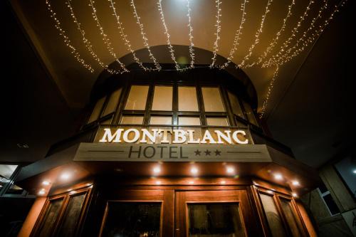 Pradollano Hotel | Mont Blanc