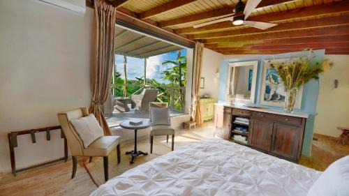 Bayamon Resort | Mont Carpe Diem