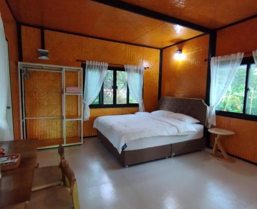 Piang Luang House | Mont Lan Chang Resort 2
