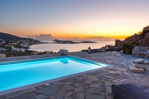 Vissa Villa | Mont' Rock villas 1