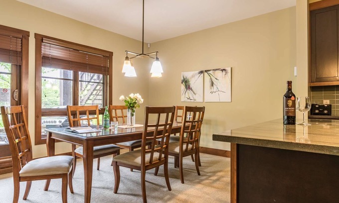 Versant Soleil Condo | Mont-Tremblant - Étoile du Matin | 1520-09
