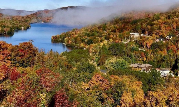 Mont-Tremblant Village House | Mont-Tremblant Manoir