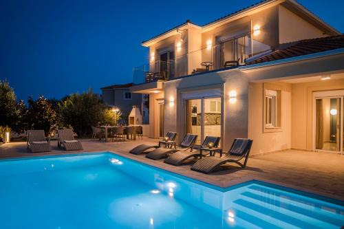 Pesada Villa | Montagna & Mare villa