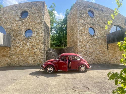Montaigu-de-Quercy Apartment | Montaigu Plage