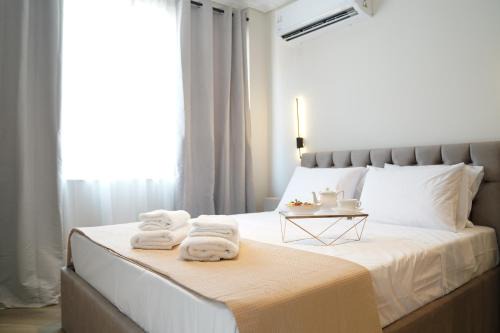 Vardaris Apartment | MoNTaN Suite Apartment
