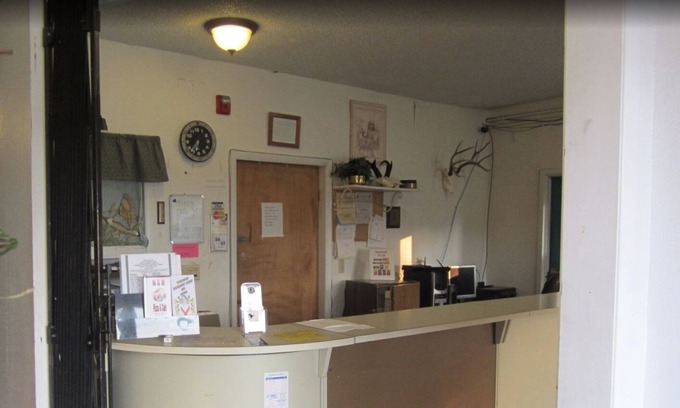 Forsyth Hotel | Montana Inn near Little Bighorn - Colstrip