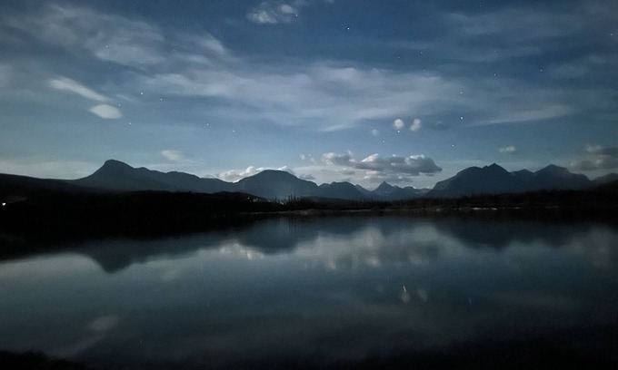 Babb House | Montana Moon RV #3 on the Lake