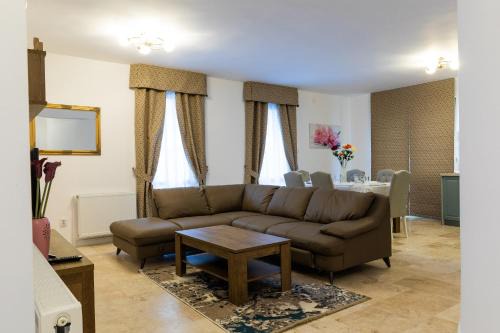 Poiana Brasov Apartment | Montana Residence