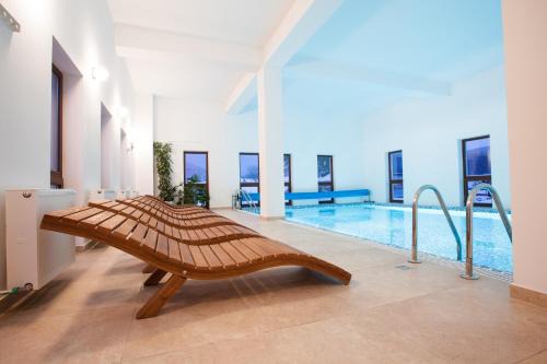 Bistrita Bargaului House | Montana Resort Colibita